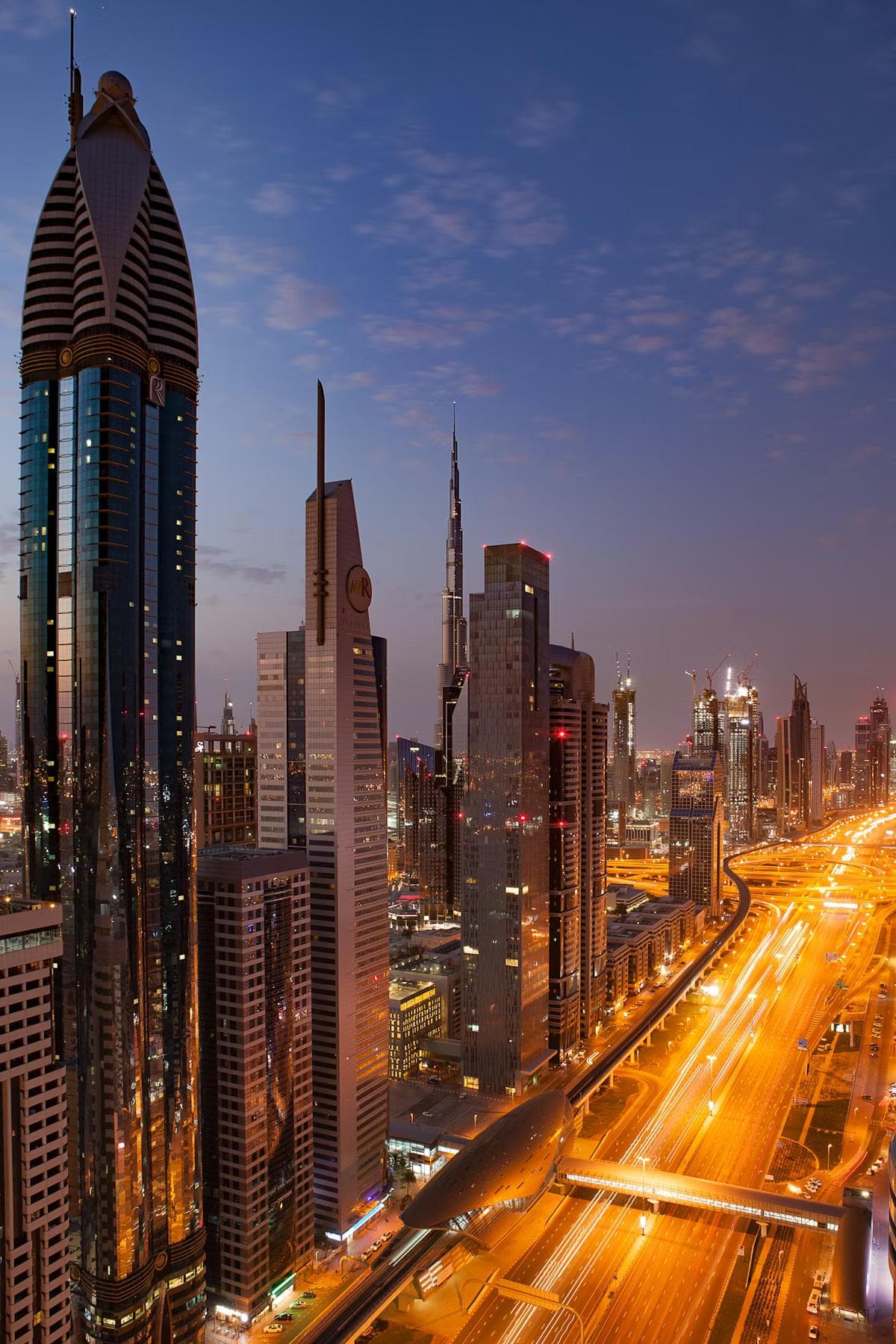 Car engine overheating in Dubai summer heat